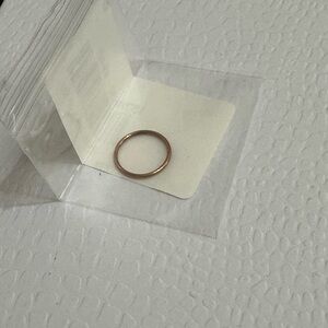 Brand new 10G hoop